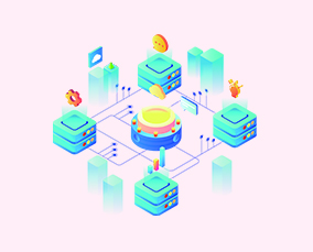 智能供应链软件系统