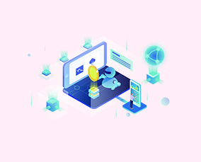 智能供应链电商平台